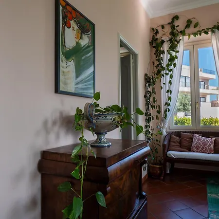 Apartmán Casa Margot
