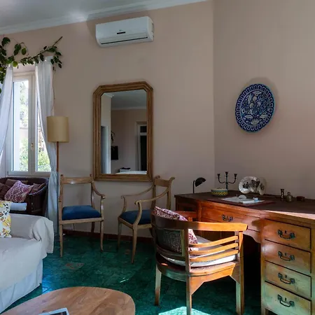 Casa Margot Appartamento *