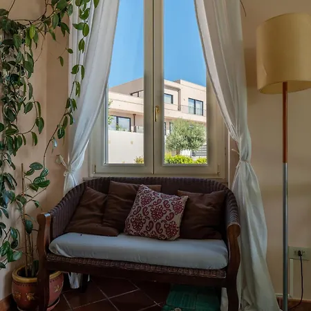 Appartamento Casa Margot