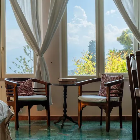 Casa Margot * Taormina