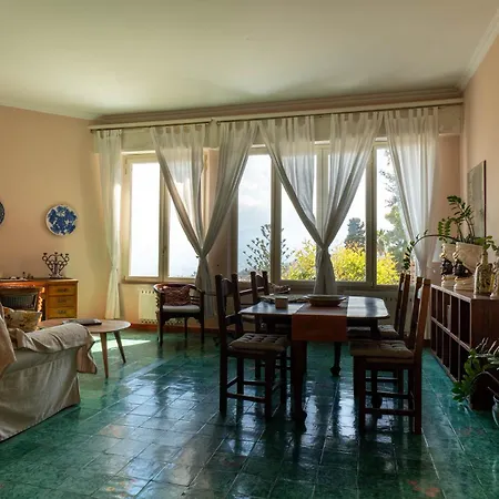 Appartamento Casa Margot *