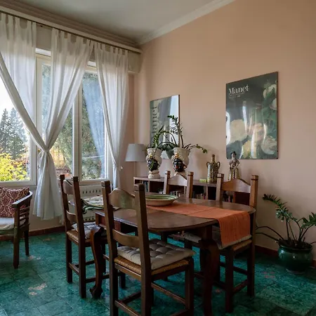 Apartmán Casa Margot