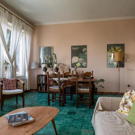 Appartamento Casa Margot *