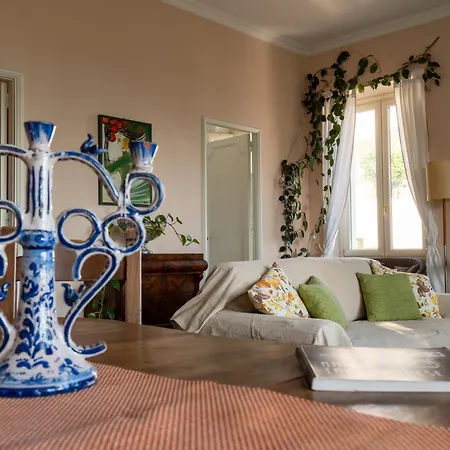 Casa Margot Appartamento Taormina