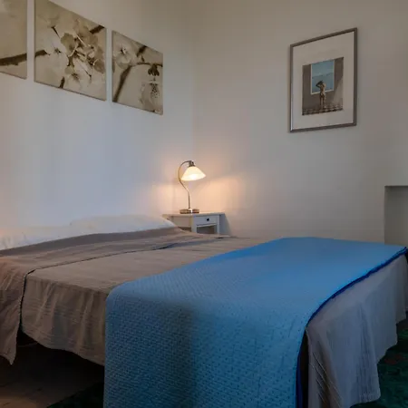 Apartamento Casa Margot Taormina