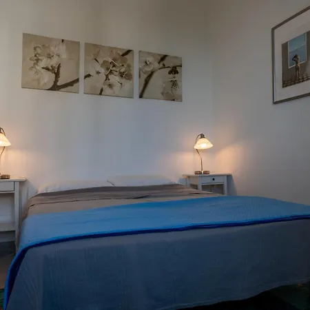 Appartamento Casa Margot Taormina