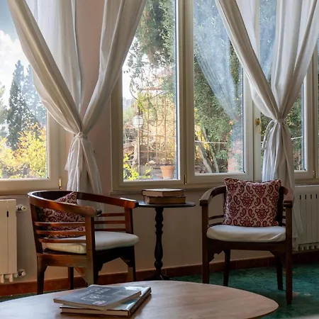 Casa Margot * Taormina