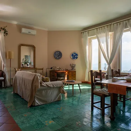 Casa Margot * Taormina