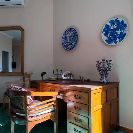 Appartamento Casa Margot