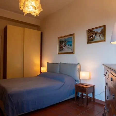 Casa Margot Apartmán Taormina