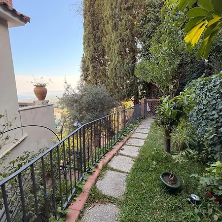 Casa Margot