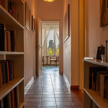Apartmán Casa Margot *