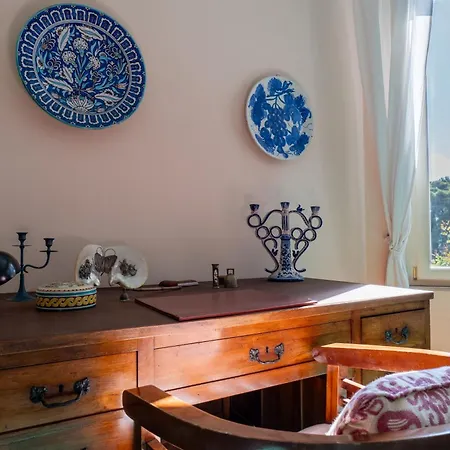 Casa Margot